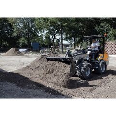  Giant Radlader Giant G2700 HD+ - Kompaktradlader 12466351